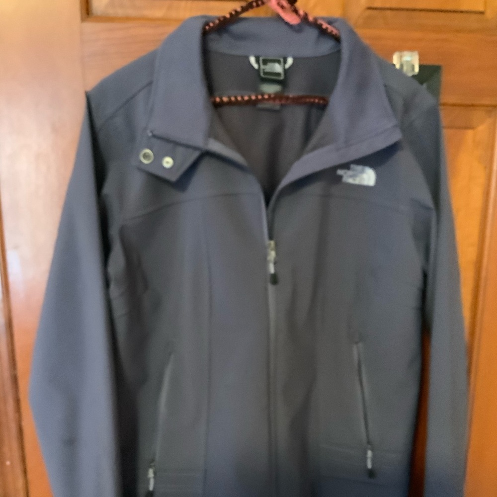 Jacket - Picture 2 of 3